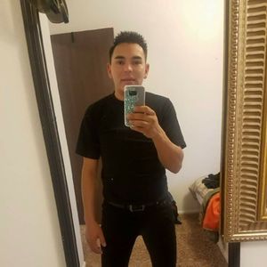 Meet your Posher, Alberto